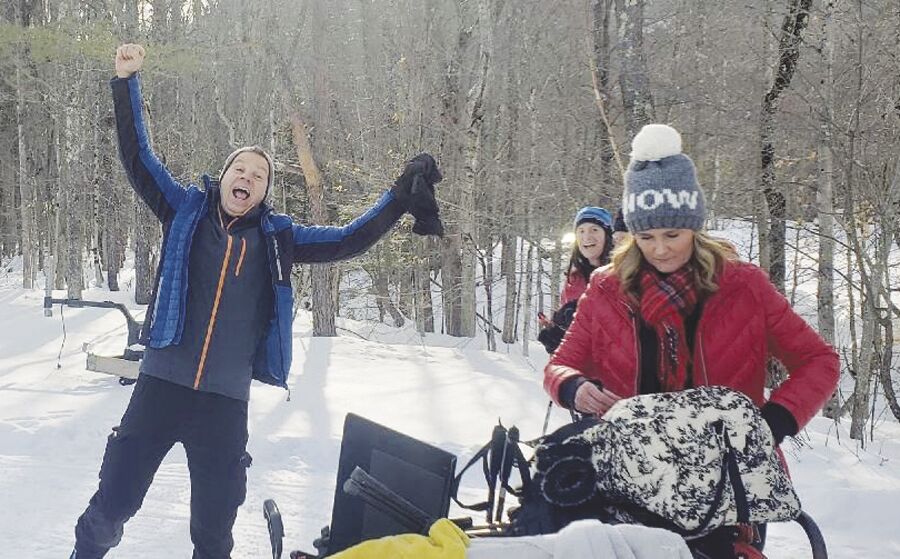 Valley Voice: Bear Notch is ready for its ‘Chronicles’ closeup